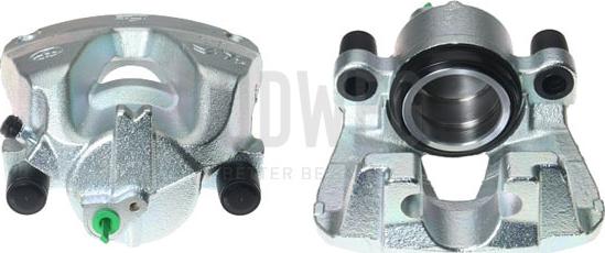 Kawe 345470 - Гальмівний супорт autozip.com.ua
