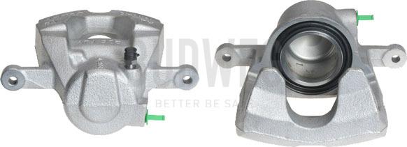 Kawe 345597 - Гальмівний супорт autozip.com.ua
