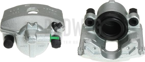 Kawe 345073 - Гальмівний супорт autozip.com.ua