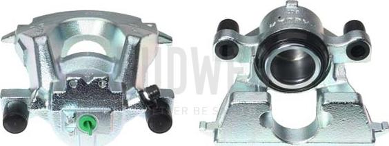 Kawe 345354 - Гальмівний супорт autozip.com.ua
