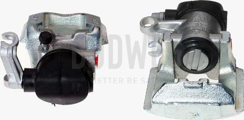 Kawe 34031 - Гальмівний супорт autozip.com.ua