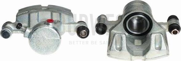 Kawe 341981 - Гальмівний супорт autozip.com.ua