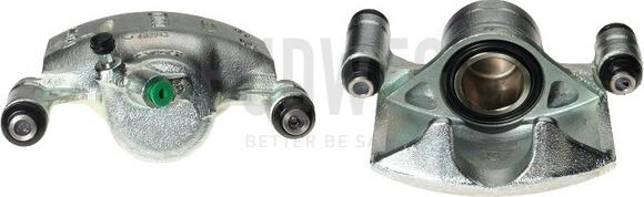 Kawe 341544 - Гальмівний супорт autozip.com.ua