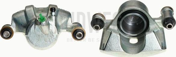 Kawe 341562 - Гальмівний супорт autozip.com.ua