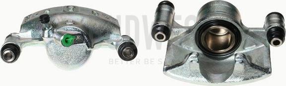 Kawe 341104 - Гальмівний супорт autozip.com.ua