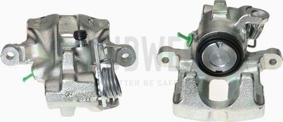 Kawe 341846 - Гальмівний супорт autozip.com.ua