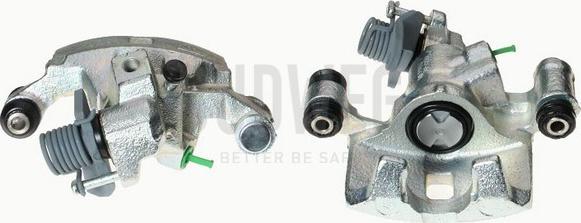 Kawe 341859 - Гальмівний супорт autozip.com.ua