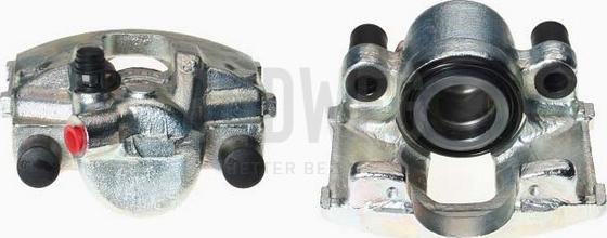Kawe 341854 - Гальмівний супорт autozip.com.ua