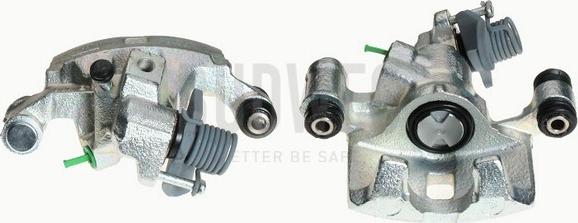 Kawe 341858 - Гальмівний супорт autozip.com.ua