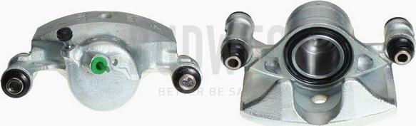 Kawe 341860 - Гальмівний супорт autozip.com.ua