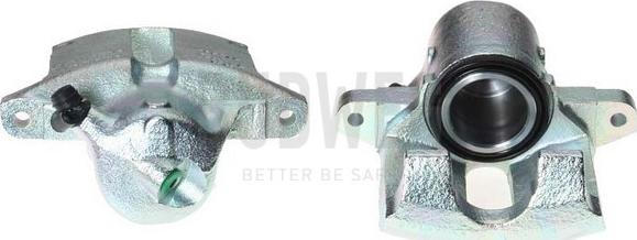 Kawe 341341 - Гальмівний супорт autozip.com.ua