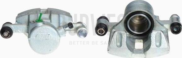 Kawe 341252 - Гальмівний супорт autozip.com.ua