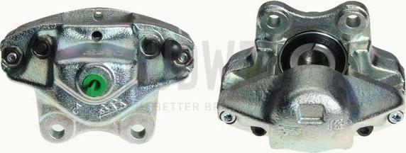 Kawe 34126 - Гальмівний супорт autozip.com.ua