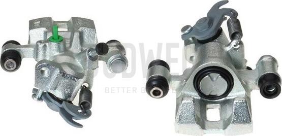 Kawe 341223 - Гальмівний супорт autozip.com.ua