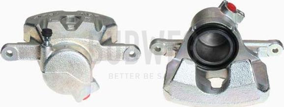 Kawe 343959 - Гальмівний супорт autozip.com.ua