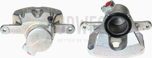 Kawe 343958 - Гальмівний супорт autozip.com.ua