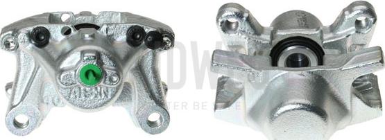 Kawe 343616 - Гальмівний супорт autozip.com.ua