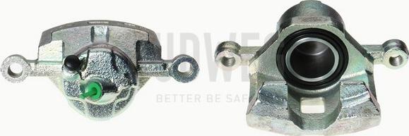Kawe 343294 - Гальмівний супорт autozip.com.ua