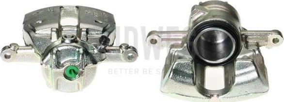 Kawe 343747 - Гальмівний супорт autozip.com.ua