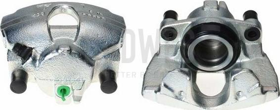 Kawe 343774 - Гальмівний супорт autozip.com.ua