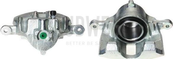 Kawe 342929 - Гальмівний супорт autozip.com.ua