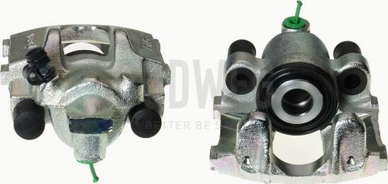 Kawe 342406 - Гальмівний супорт autozip.com.ua