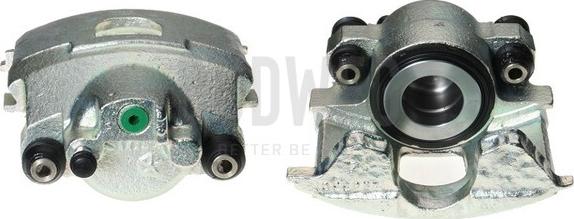 Kawe 342476 - Гальмівний супорт autozip.com.ua