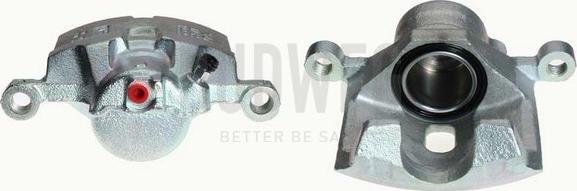 Kawe 342009 - Гальмівний супорт autozip.com.ua