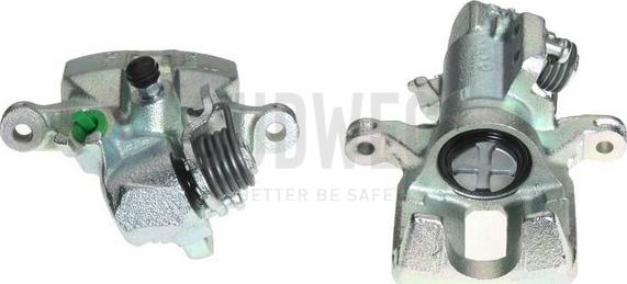 Kawe 342086 - Гальмівний супорт autozip.com.ua
