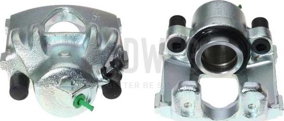 Kawe 342029 - Гальмівний супорт autozip.com.ua