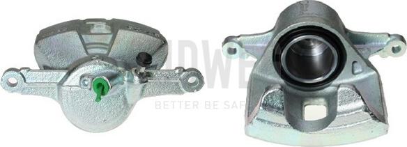 Kawe 342073 - Гальмівний супорт autozip.com.ua