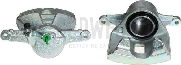 Kawe 342072 - Гальмівний супорт autozip.com.ua