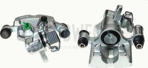 Kawe 342194 - Гальмівний супорт autozip.com.ua