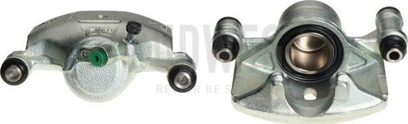 Kawe 342151 - Гальмівний супорт autozip.com.ua