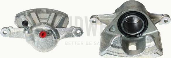 Kawe 342160 - Гальмівний супорт autozip.com.ua