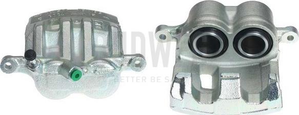 Kawe 342170 - Гальмівний супорт autozip.com.ua