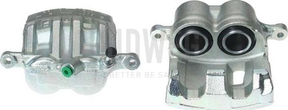 Kawe 342171 - Гальмівний супорт autozip.com.ua