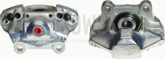 Kawe 34280 - Гальмівний супорт autozip.com.ua