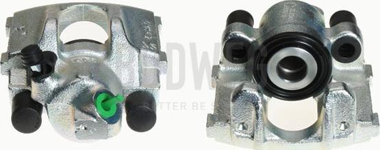 Kawe 342834 - Гальмівний супорт autozip.com.ua
