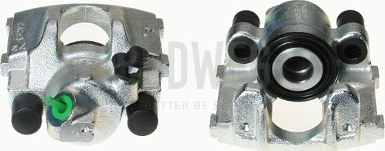 Kawe 342835 - Гальмівний супорт autozip.com.ua