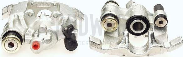 Kawe 342396 - Гальмівний супорт autozip.com.ua