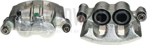 Kawe 342317 - Гальмівний супорт autozip.com.ua