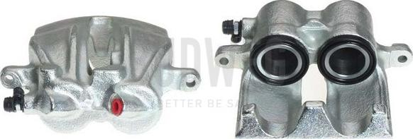 Kawe 34791 - Гальмівний супорт autozip.com.ua