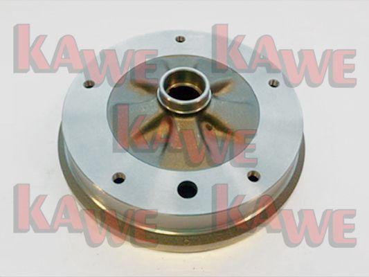 Kawe 7D0433 - Гальмівний барабан autozip.com.ua