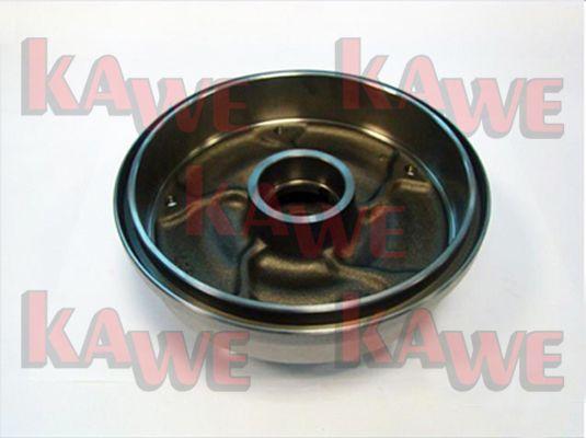 Kawe 7D0432 - Гальмівний барабан autozip.com.ua