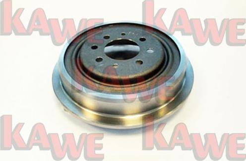 Kawe 7D0176 - Гальмівний барабан autozip.com.ua