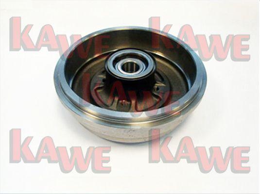Kawe 7D0700CA - Гальмівний барабан autozip.com.ua