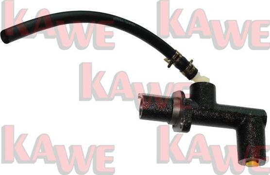 Kawe M2441 - Головний циліндр, система зчеплення autozip.com.ua
