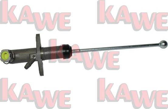 Kawe M2411 - Головний циліндр, система зчеплення autozip.com.ua