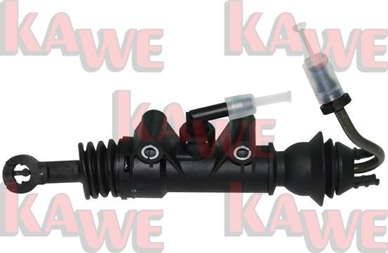 Kawe M2481 - Головний циліндр, система зчеплення autozip.com.ua